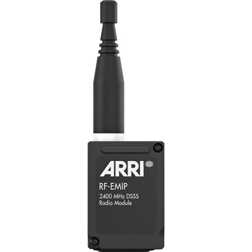 ARRI RF-EMIP Radio Module 2400 MHz DSSS - Image 2