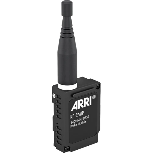 ARRI RF-EMIP Radio Module 2400 MHz DSSS - Image 3