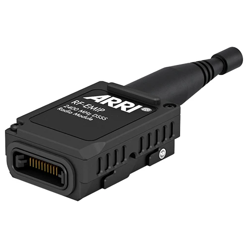 ARRI RF-EMIP Radio Module 2400 MHz DSSS - Image 4