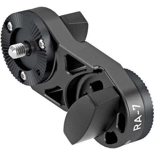 ARRI Rosette Adapter RA-7 for ZMU-4 Zoom Main Unit