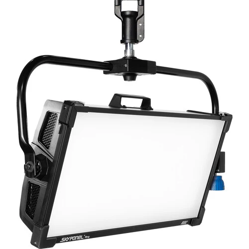 ARRI SkyPanel S60 Pro P.O. Set (Bare Ends, Black)