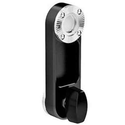 ARRI Short Handgrip Extension (4")