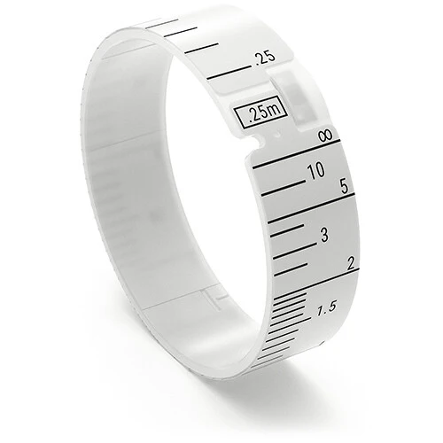 ARRI Smart Focus Ring for Hi-5 (0.25m)