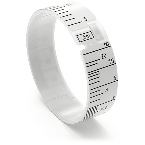 ARRI Smart Focus Ring for Hi-5 (0.50m)