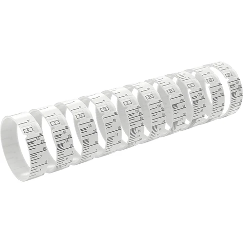 ARRI Smart Focus Ring Set Feet (10x)