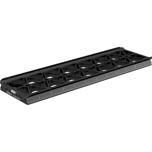 ARRI Stabilizer Adapter Mount SAM-8 for ALEXA 35 (*OPEN BOX*)