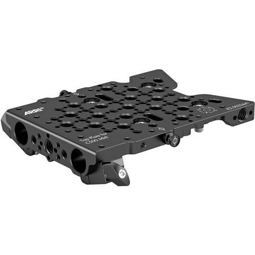 ARRI Top Plate for Canon C300 Mk III/C500 Mk II