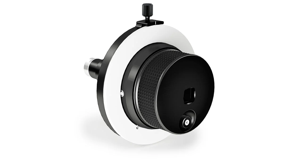 Arri - Two-Speed Knob (Right Side)