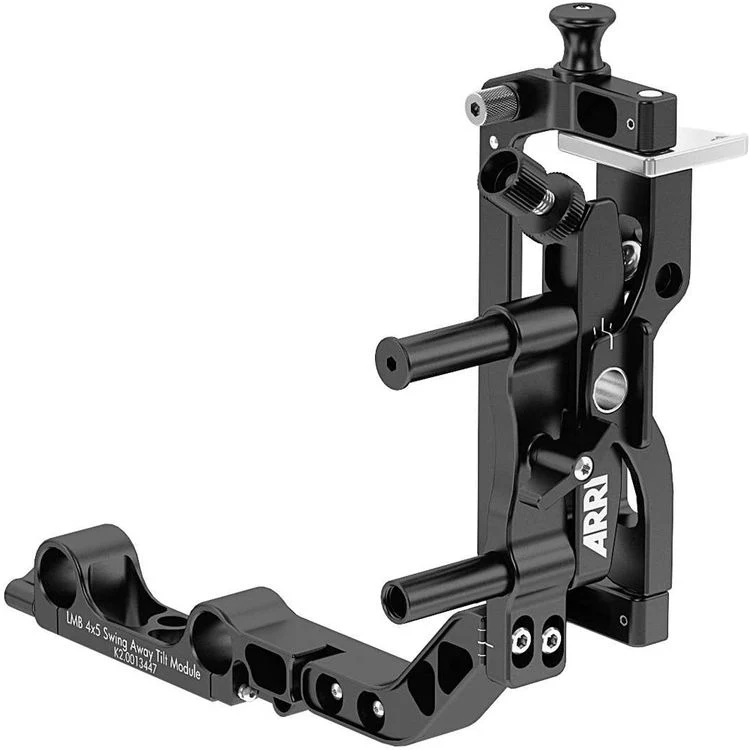 ARRI Upgrade Set LMB-25 to LMB 4x5 Pro - Image 10