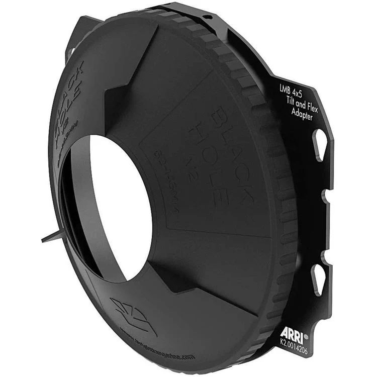 ARRI Upgrade Set LMB-25 to LMB 4x5 Pro - Image 2