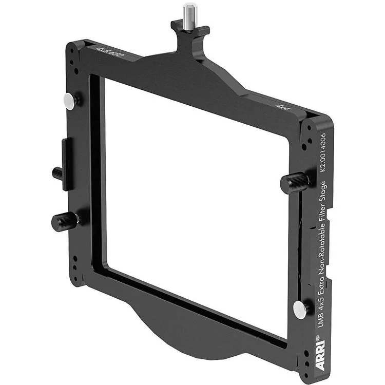 ARRI Upgrade Set LMB-25 to LMB 4x5 Pro - Image 5