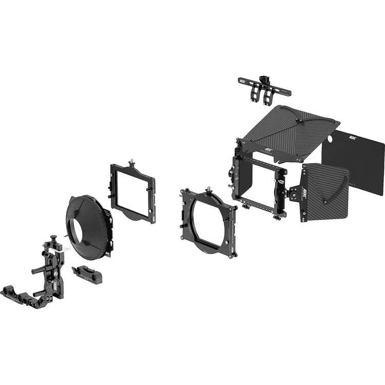 ARRI Upgrade Set LMB-25 to LMB 4x5 Pro - Image 6
