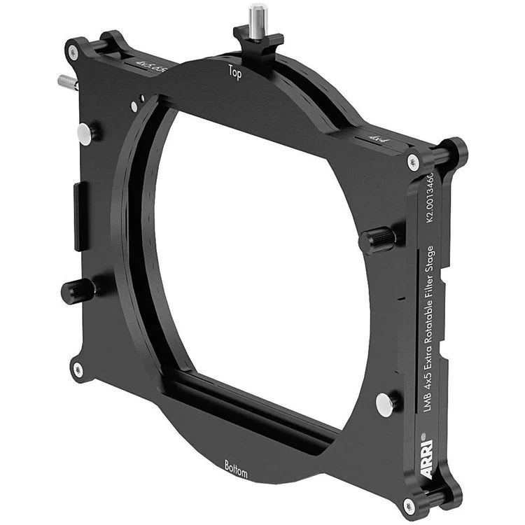 ARRI Upgrade Set LMB-25 to LMB 4x5 Pro - Image 8