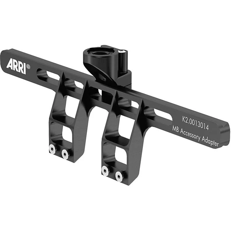 ARRI Upgrade Set LMB-25 to LMB 4x5 Pro - Image 9