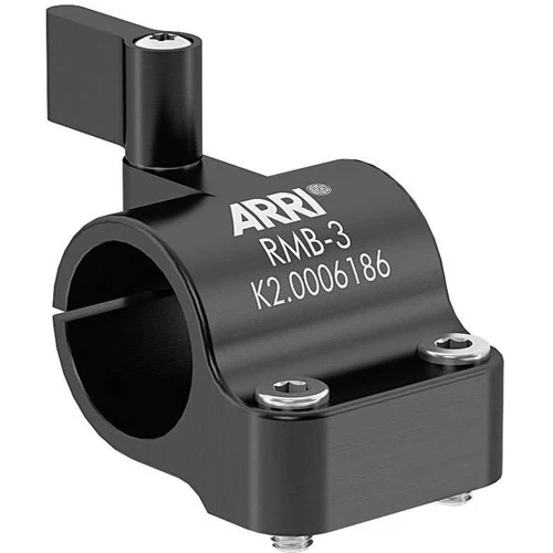 ARRI Viewinder Cross Pipe and RMB-3 Rod Mounting Bracket Set - Image 3