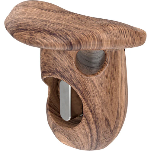 ARRI Wooden Handgrip WHG-3 (Right)