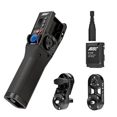 ARRI ZMU-4 Zoom Main Unit Basic Set