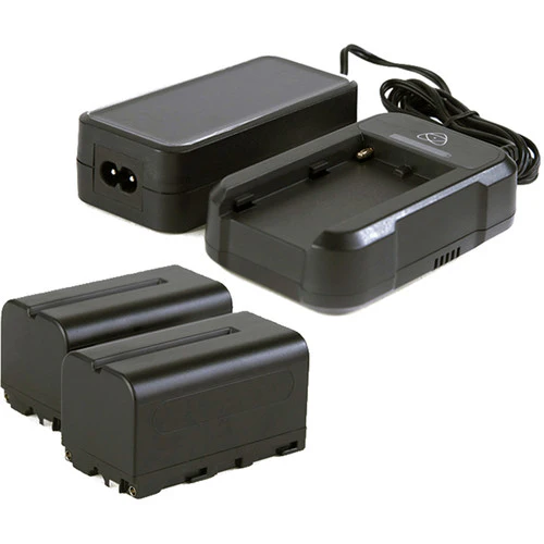 Atomos Power Kit v2 (*OPEN BOX*)