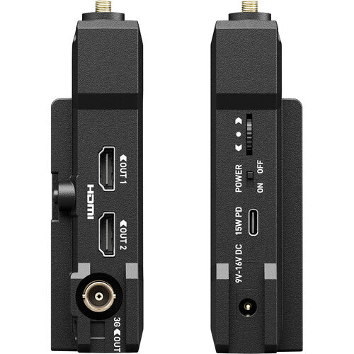 Atomos RX 4K/HD Wireless Video Receiver - Image 2