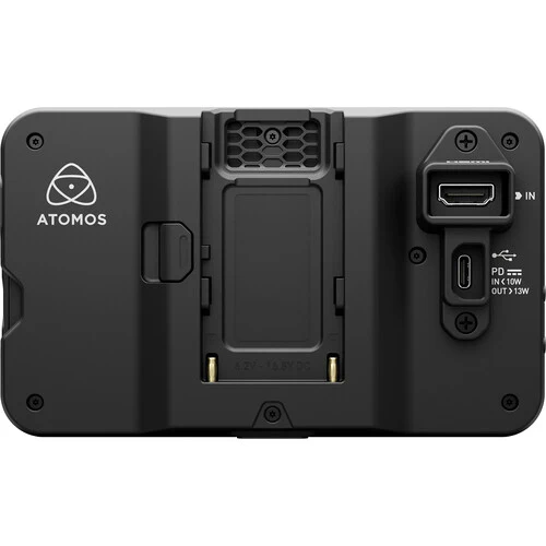 Atomos Shinobi II 5.2" HDMI HDR Monitor - Image 5