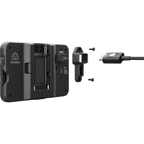 Atomos Shinobi II 5.2" HDMI HDR Monitor - Image 8