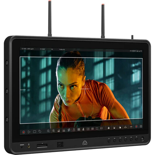 Atomos Sumo PRO-19 4K HDR Monitor-Recorder-Switcher - Image 3