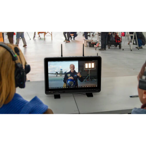 Atomos Sumo PRO-19 4K HDR Monitor-Recorder-Switcher - Image 5