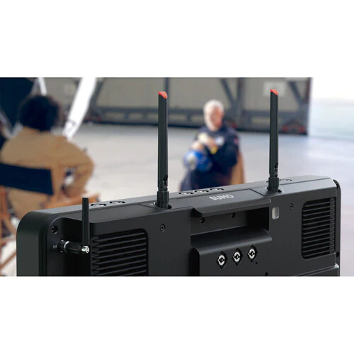 Atomos Sumo PRO-19 4K HDR Monitor-Recorder-Switcher - Image 6