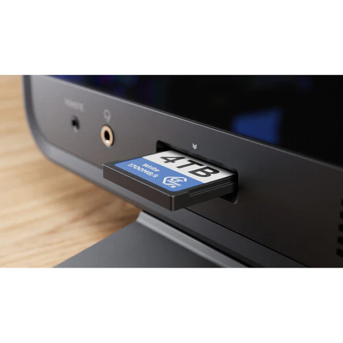 Atomos Sumo PRO-19 4K HDR Monitor-Recorder-Switcher - Image 7