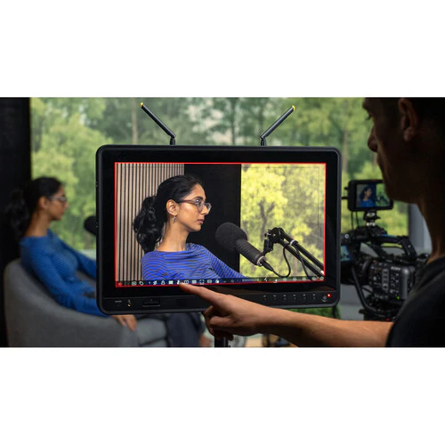 Atomos Sumo PRO-19 4K HDR Monitor-Recorder-Switcher - Image 8