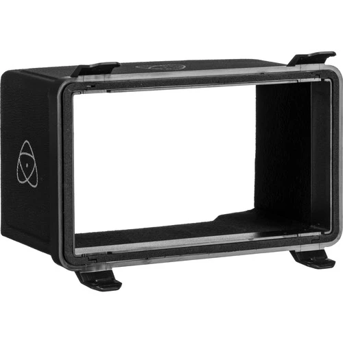 Atomos Sunhood For Ninja V (Black) - Image 3