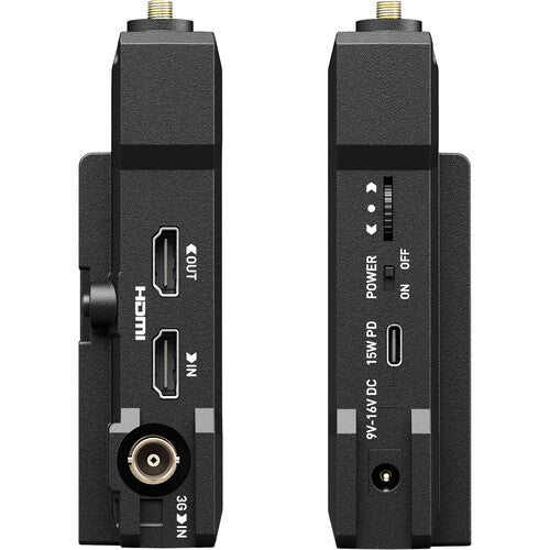 Atomos TX 4K/HD Wireless Video Transmitter - Image 2