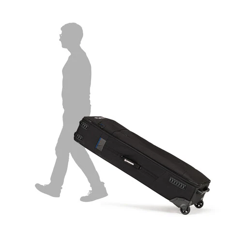Avenger Triple C-Stand Roller Case - Image 3
