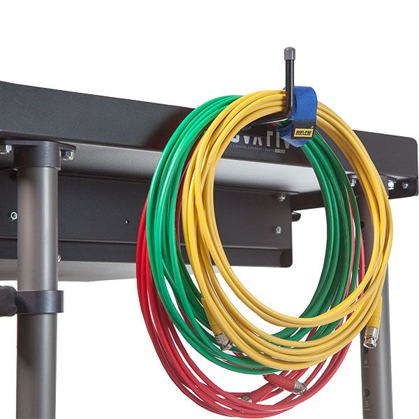Backstage 3" Cable Holder for Cart - Image 3