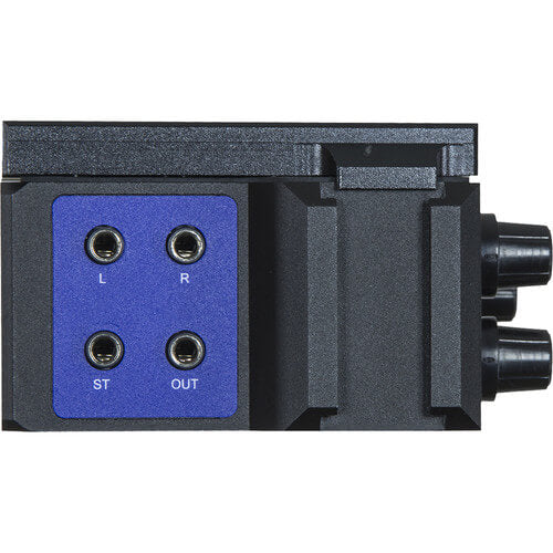 Beachtek DXA-MICRO-PRO PLUS Active Audio Adapter for DSLRs and Camcorders - Image 4