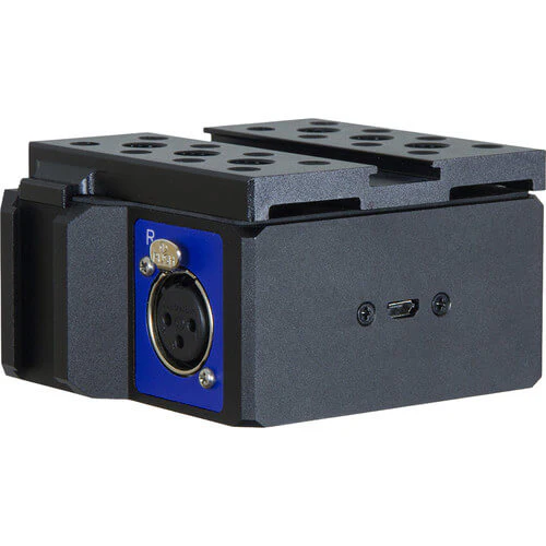 Beachtek DXA-MICRO-PRO PLUS Active Audio Adapter for DSLRs and Camcorders - Image 5