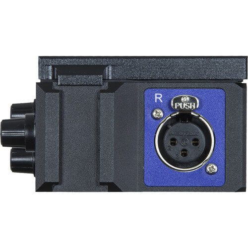Beachtek DXA-MICRO-PRO PLUS Active Audio Adapter for DSLRs and Camcorders - Image 7