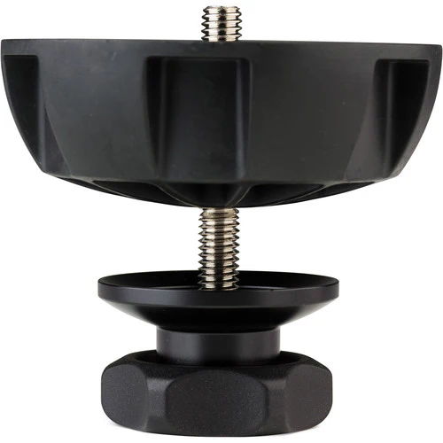 Benro 100mm Half Ball Adapter - Image 2