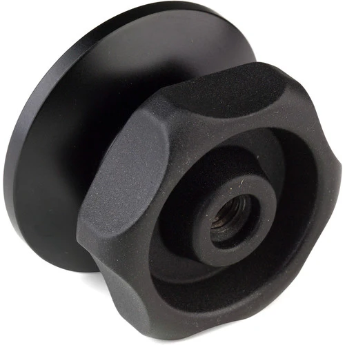 Benro 75mm Half Ball Adapter - Image 3