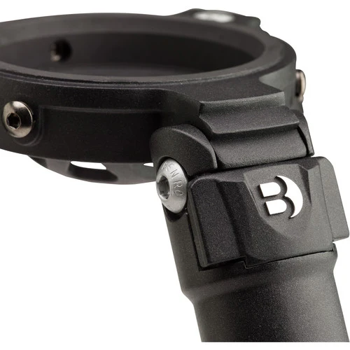 Benro 75mm Hi-Hat - Image 2