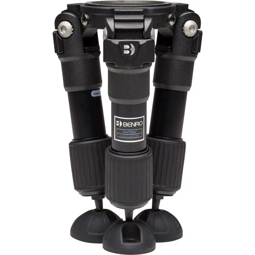 Benro 75mm Hi-Hat - Image 3