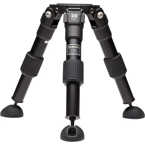 Benro 75mm Hi-Hat - Image 4