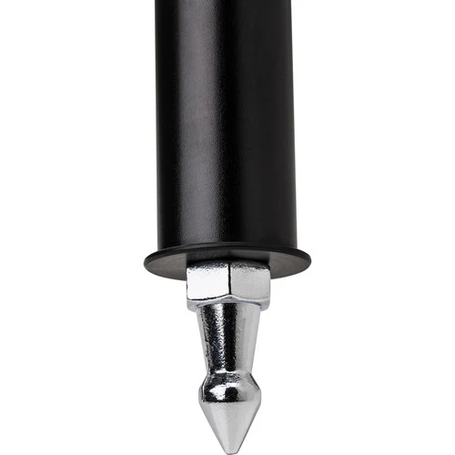 Benro A3883 Reverse-Folding Aluminum Travel Tripod with S6Pro Fluid Video Head - Image 12