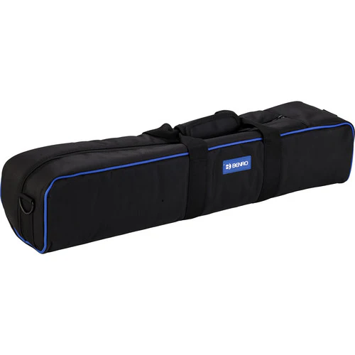 Benro A3883 Reverse-Folding Aluminum Travel Tripod with S6Pro Fluid Video Head - Image 14