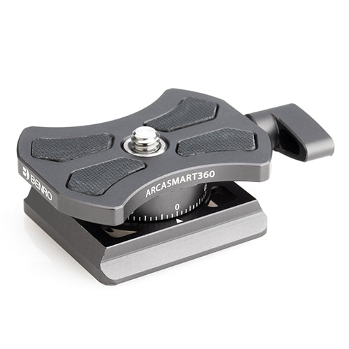 Benro ArcaSmart 360 Rotating Adapter Plate