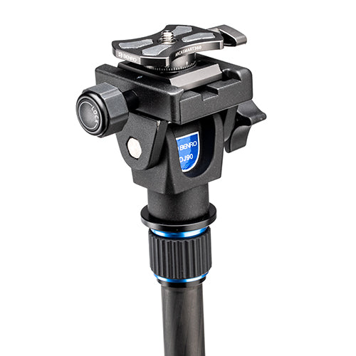 Benro ArcaSmart 360 Rotating Adapter Plate - Image 10