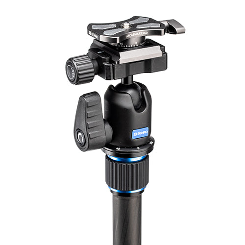 Benro ArcaSmart 360 Rotating Adapter Plate - Image 11