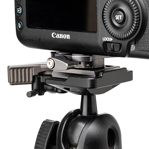 Benro ArcaSmart 360 Rotating Adapter Plate - Image 12