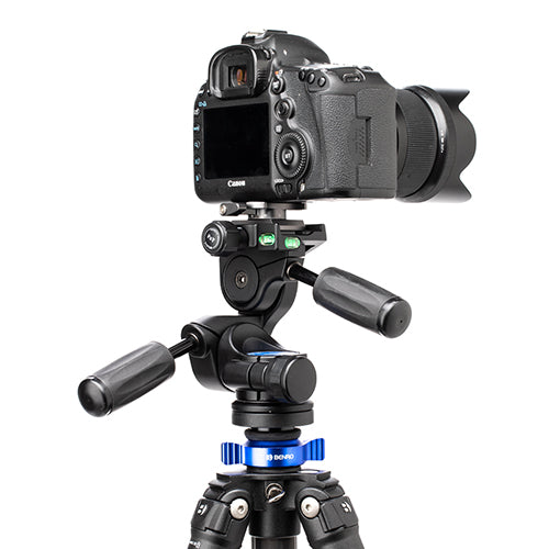 Benro ArcaSmart 360 Rotating Adapter Plate - Image 14