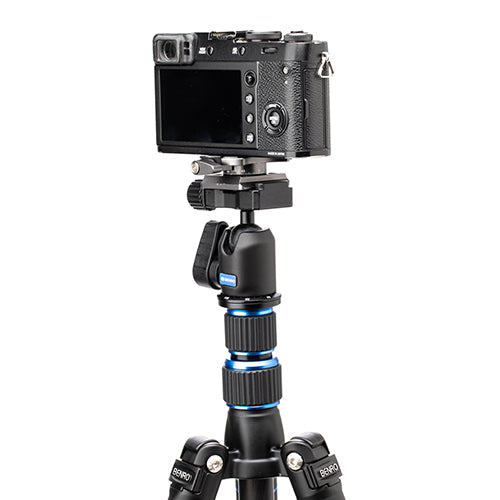Benro ArcaSmart 360 Rotating Adapter Plate - Image 15